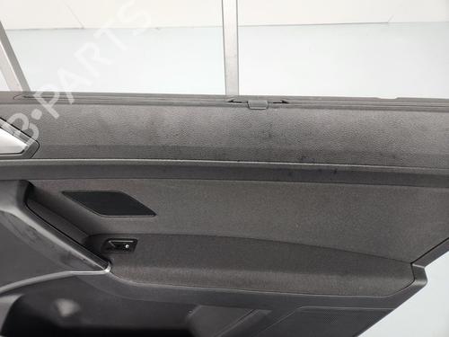 Rear right panel VW TOURAN (5T1) | BP31928624C61