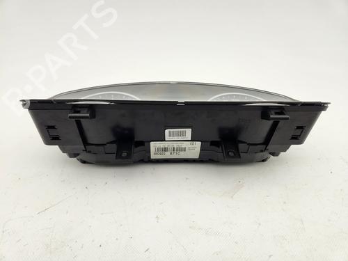 Instrument cluster VW TIGUAN (5N_) | BP32389823C47