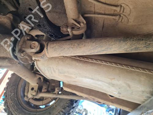 Driveshaft SANTANA 300/350 | BP29290257M37 - Image 2