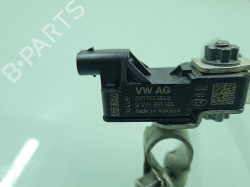 Electronic module SEAT ARONA (KJ7, KJP) | BP21648451M83 - Image 2