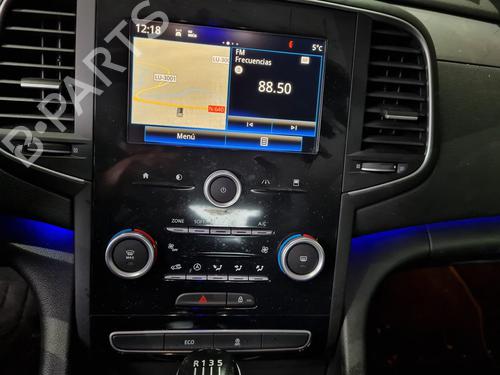 Display monitor RENAULT TALISMAN (LP_) 1.6 dCi 130 | BP21646750C48 - Image 2
