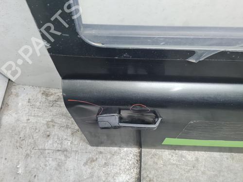 Right front door LAND ROVER DEFENDER Station Wagon (L316) 2.4 Td4 4x4 (L316) | BP21654955C3 