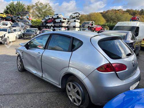 Used Parts SEAT LEON (1P1) [2005-2013]  4468830