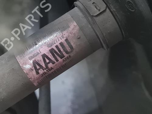 Used Right front driveshaft Right front driveshaft CHEVROLET CAPTIVA (C100, C140) 2.2 D (163 hp) 34155651 34155651