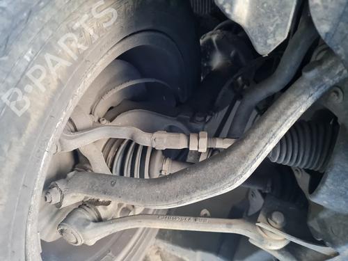 Used Right front suspension arm BMW X3 (E83) xDrive 20 d (177 hp) 21650429