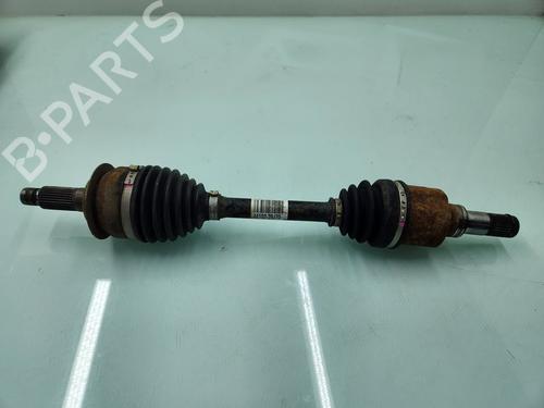 Used Left front driveshaft Left front driveshaft FIAT SEDICI (189_) 1.9 D Multijet (120 hp) 22370582 22370582