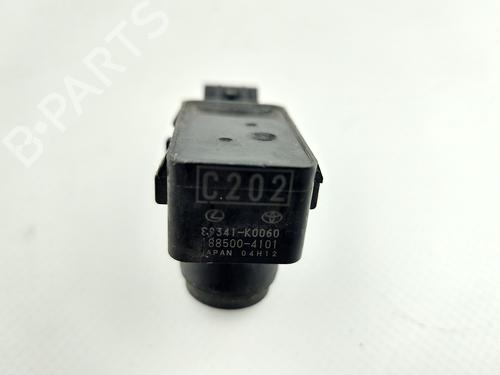 Electronic module TOYOTA COROLLA Estate (_E21_) 2.0 Hybrid (MZEH19) | BP39944805M83 - Image 5