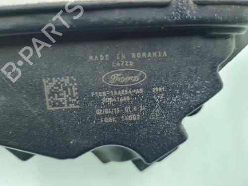 Right front fog light FORD FOCUS III  | BP21655618C31 