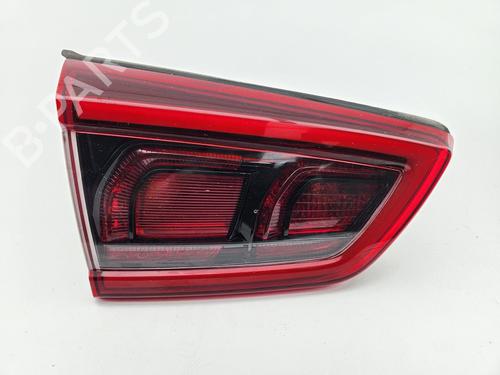 Used Left tailgate light Left tailgate light KIA NIRO I (DE) [2016-2022] 28704016 28704016