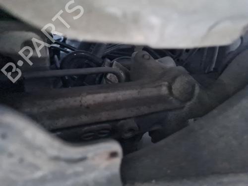 Used Steering rack HONDA ACCORD VII (CL, CN) 2.0 (CL7) (155 hp) 30061545