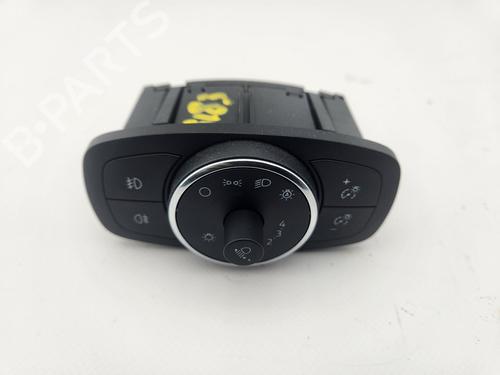 Used Headlight switch Headlight switch FORD FOCUS IV (HN) [2018-2026] 32228203 32228203