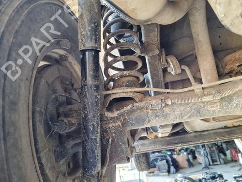 Amortecedor trás esquerdo SANTANA 300/350 [1998-2025]  29534348