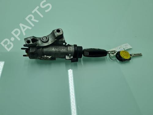 Used Ignition barrel SEAT EXEO (3R2) 1.8 T (150 hp) 21636860