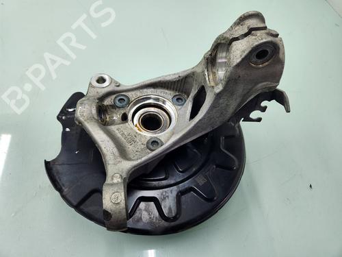 Right front steering knuckle VW TOURAN (5T1) | BP25760598M26 - Image 3
