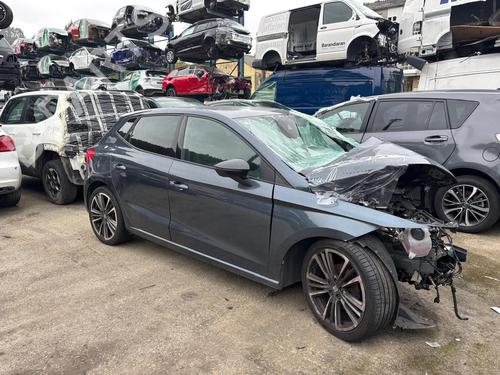 Injection rail SEAT IBIZA V (KJ1, KJG) 1.0 TSI | BP38016206M98 - Image 5