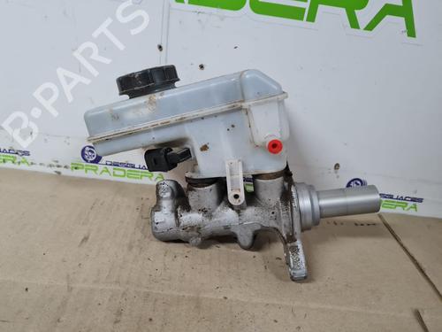 Used Brake master cylinder Brake master cylinder SEAT LEON (5F1) [2012-2021] 21660111 21660111