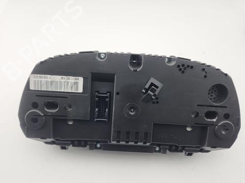 Instrument cluster BMW X1 (E84) sDrive 18 d | BP24427000C47 - Image 4