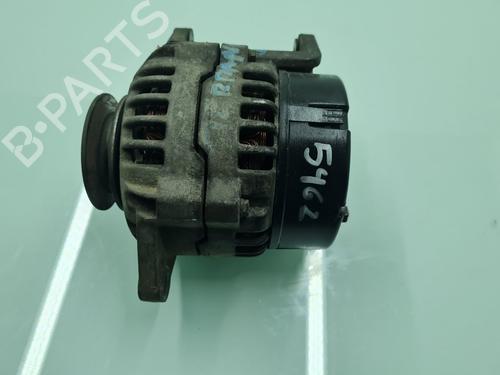 Used Alternator Alternator NISSAN PICK UP (D22) [1997-2026] 21642724 21642724