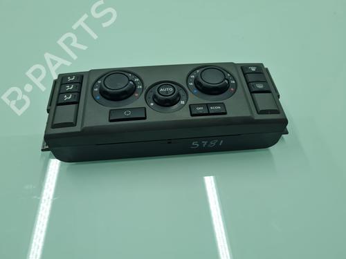 Climate control LAND ROVER RANGE ROVER SPORT I (L320)  | BP21637121I5 