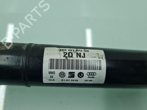 Right front driveshaft SEAT LEON ST (5F8)  | BP21766871M39 