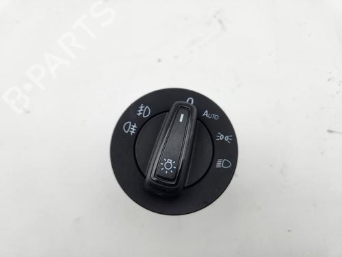 Used Headlight switch Headlight switch VW T-CROSS (C11, D31) 1.0 TSi (116 hp) 21647109 21647109