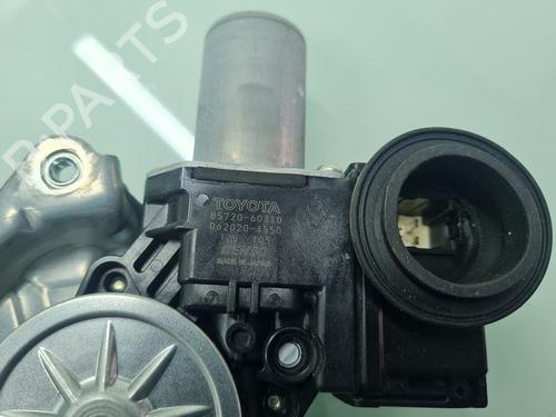 Front left window mechanism TOYOTA LAND CRUISER PRADO (_J15_)  | BP21638134C22 