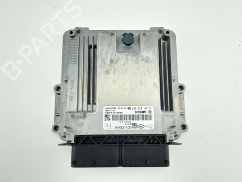 Used Engine control unit (ECU) Engine control unit (ECU) LAND ROVER RANGE ROVER EVOQUE (L538) 2.0 D 4x4 (150 hp) 39005223 39005223