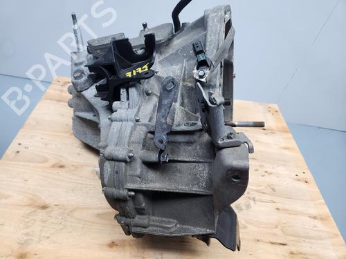 Gearbox RENAULT CAPTUR I (J5_, H5_) | BP32300352M3 - Image 4