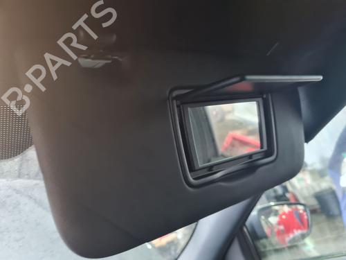 right-sun-visor-ford-focus-iv-hn-2018-32206355 main image