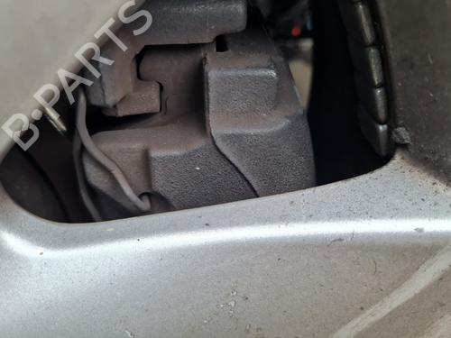 Used Right front brake caliper RENAULT ESPACE IV (JK0/1_) 3.0 dCi (JK0J, JK0V) (177 hp) 21655498
