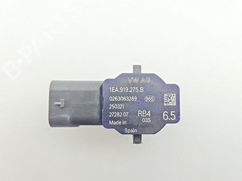 Electronic module CUPRA FORMENTOR (KM7, KMP) 1.5 TSI | BP39141424M83 - Image 5