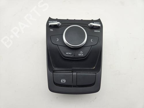 Used Switch Switch AUDI Q2 (GAB, GAG) 35 TFSI (150 hp) 28112118 28112118