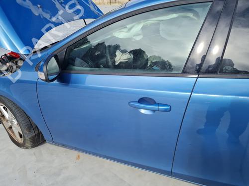 Used Left front door VOLVO V40 Hatchback (525) D2 (120 hp) 21645781