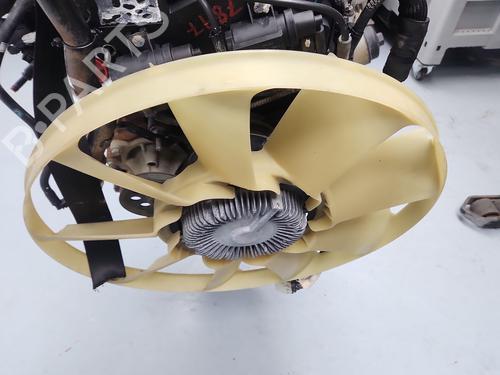 Engine FORD RANGER (TKE) 2.0 EcoBlue 4x4 | BP30549142M1  - Image 6