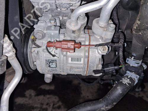 Used AC compressor AC compressor AUDI Q3 Sportback (F3N) 35 TDI (150 hp) 29722184 29722184