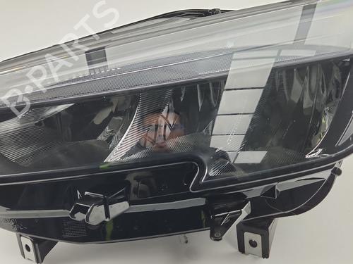 Left headlight SEAT ARONA (KJ7, KJP) 1.0 TSI | BP36700673C28 - Image 6