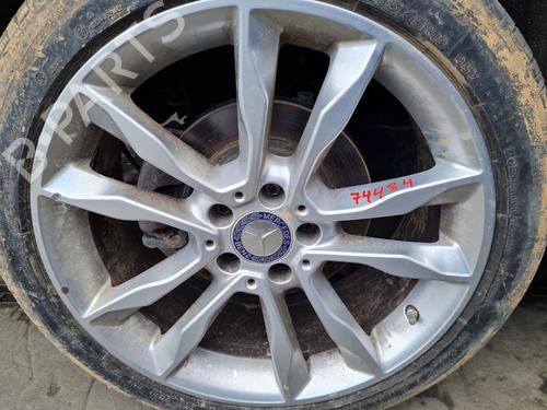 Felg MERCEDES-BENZ GLA-CLASS (X156) GLA 200 CDI / d (156.908) (136 hp) 24311271