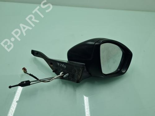 Used Right mirror PEUGEOT 208 I (CA_, CC_) [2012-2021]  21765065