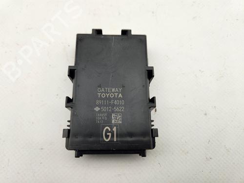 Used Electronic module TOYOTA C-HR (_X1_) 1.8 Hybrid (ZYX10_, ZYX11_, ZYX10R, ZYX11R) (122 hp) 29201518
