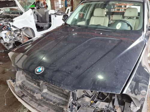 Used Hood BMW X3 (E83) xDrive 20 d (177 hp) 23424265