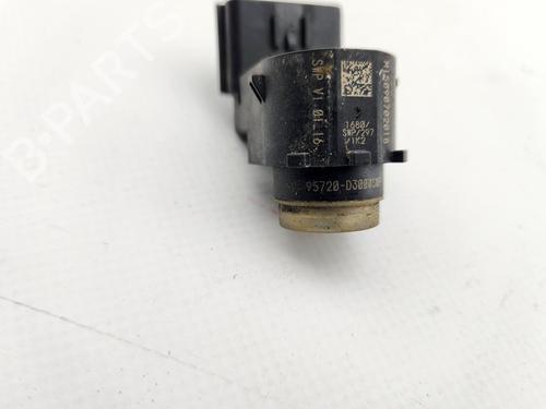Electronic module KIA OPTIMA (JF) 1.7 CRDi | BP28057446M83 