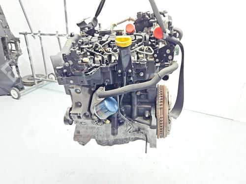 Used Engine Engine NISSAN QASHQAI II (J11, J11_) 1.5 dCi (110 hp) 39746397 39746397