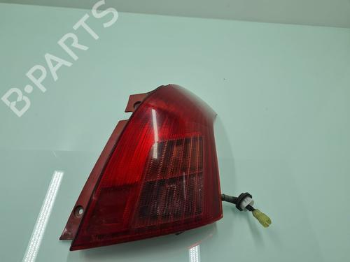Used Right taillight Right taillight SUZUKI SWIFT III (MZ, EZ) [2005-2026] 21637079 21637079