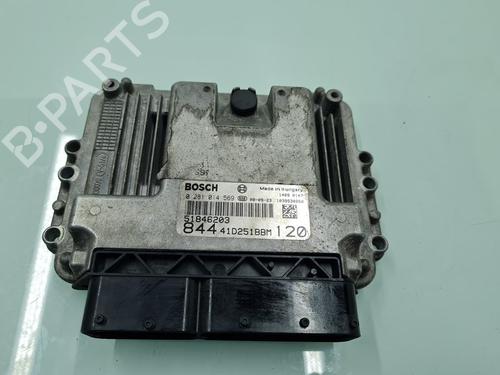 Used Engine control unit (ECU) Engine control unit (ECU) LANCIA DELTA III (844_) 2.0 D Multijet (844.AXD1A, 844.AXM1A) (165 hp) 21764328 21764328