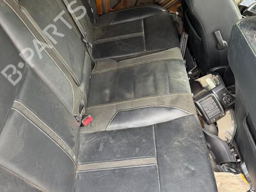 Rear seat FORD RANGER (TKE) 2.0 EcoBlue 4x4 | BP30549109C17 - Image 2