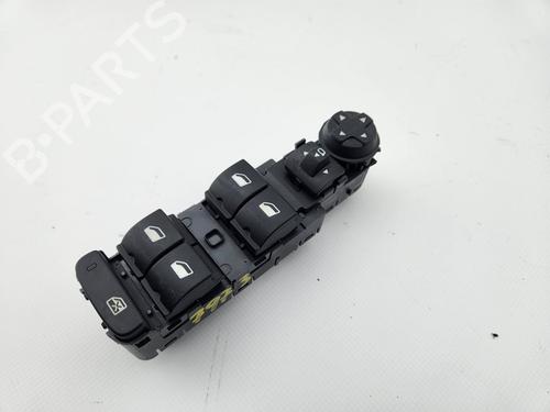 Used Left front window switch Left front window switch OPEL CORSA F (P2JO) [2019-2026] 31176250 31176250