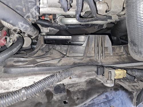 Køleventilator elektrisk NISSAN QASHQAI I (J10, NJ10) [2006-2015]  21656723