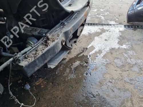 Front bumper reinforcement BMW 3 (E90) 320 d | BP24337533C109 