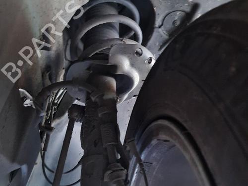 Used Left front shock absorber Left front shock absorber LAND ROVER RANGE ROVER EVOQUE (L538) 2.0 D 4x4 (150 hp) 38959688 38959688