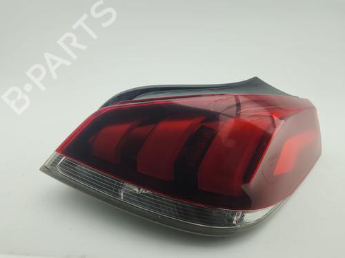 Used Right taillight Right taillight PEUGEOT 508 I (8D_) [2010-2018] 35804718 35804718